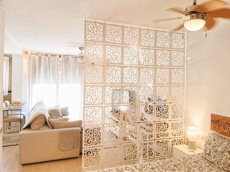 Apartment for Sale in Benalmadena Costa, Malaga 12
