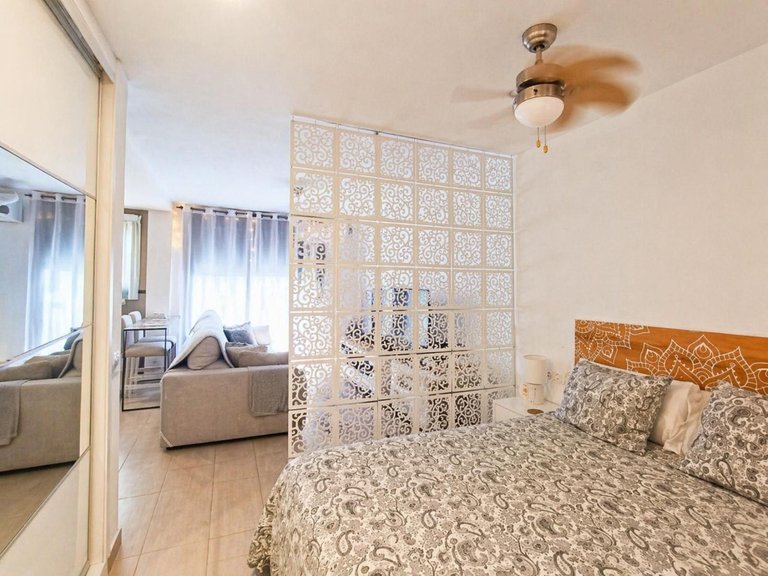 Apartment for Sale in Benalmadena Costa, Malaga 13