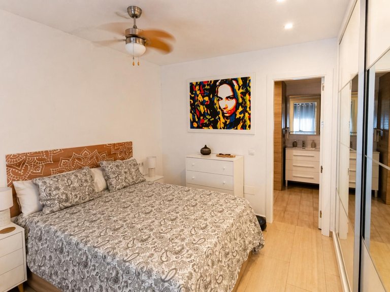 Apartment for Sale in Benalmadena Costa, Malaga 14