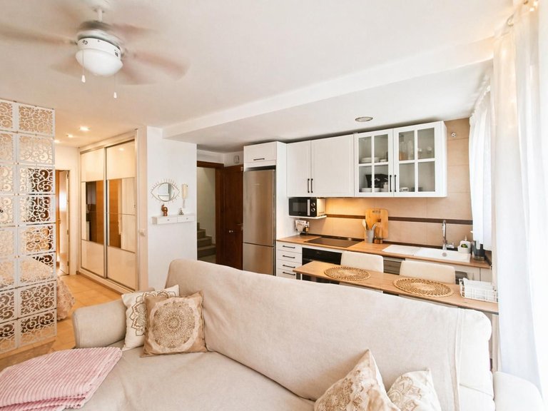 Apartment for Sale in Benalmadena Costa, Malaga 3