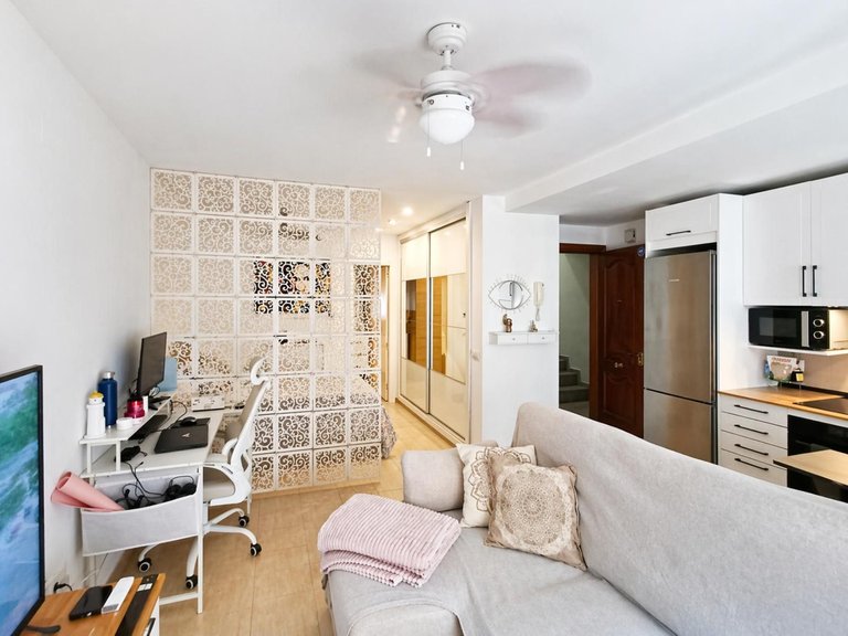 Apartment for Sale in Benalmadena Costa, Malaga 4