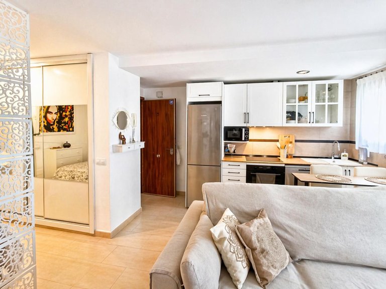 Apartment for Sale in Benalmadena Costa, Malaga 5