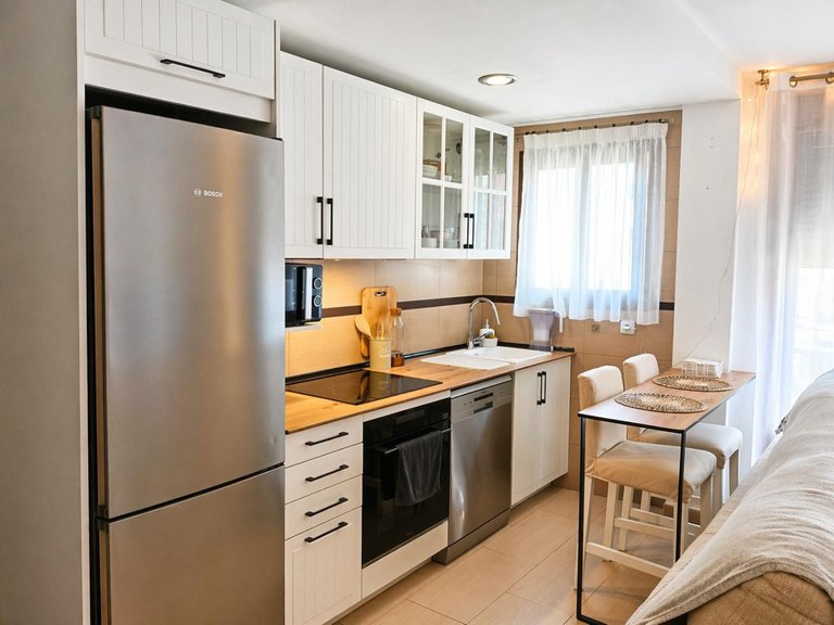 Apartment for Sale in Benalmadena Costa, Malaga 6