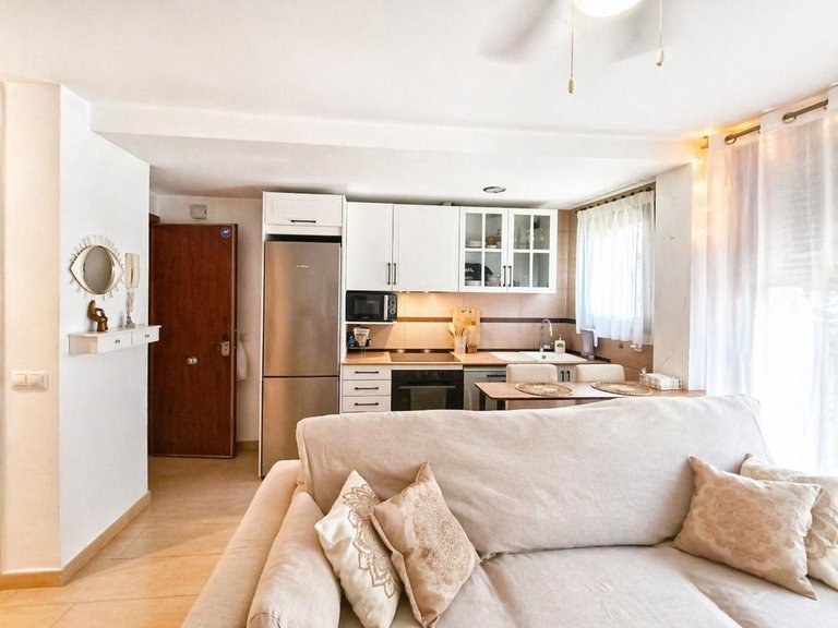 Apartment for Sale in Benalmadena Costa, Malaga 7