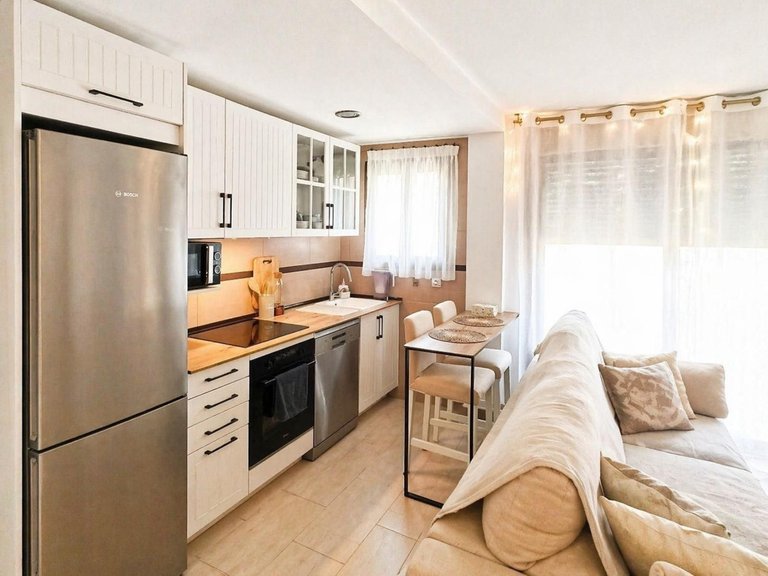Apartment for Sale in Benalmadena Costa, Malaga 9