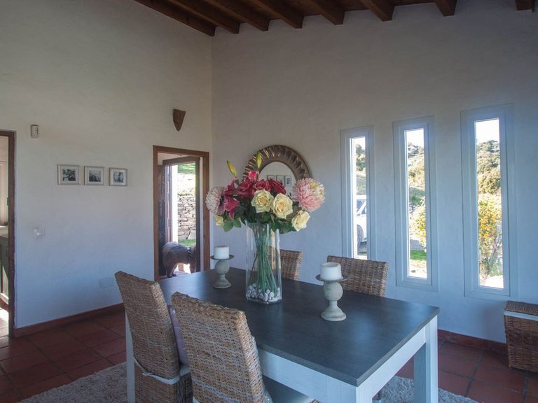 Villa for Sale in Casares, Malaga 14