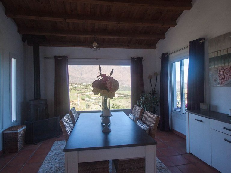 Villa for Sale in Casares, Malaga 15