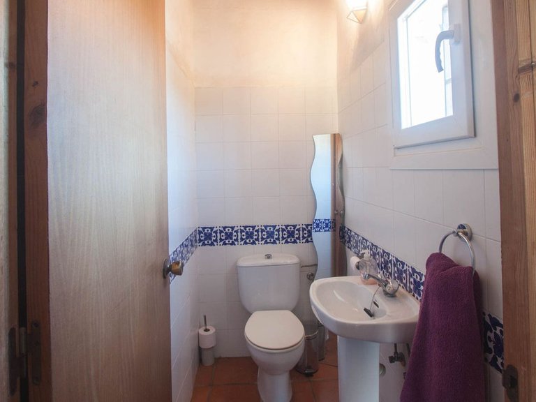 Villa for Sale in Casares, Malaga 21