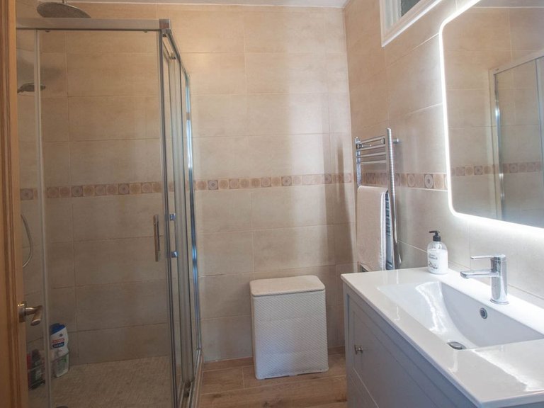 Villa for Sale in Casares, Malaga 25