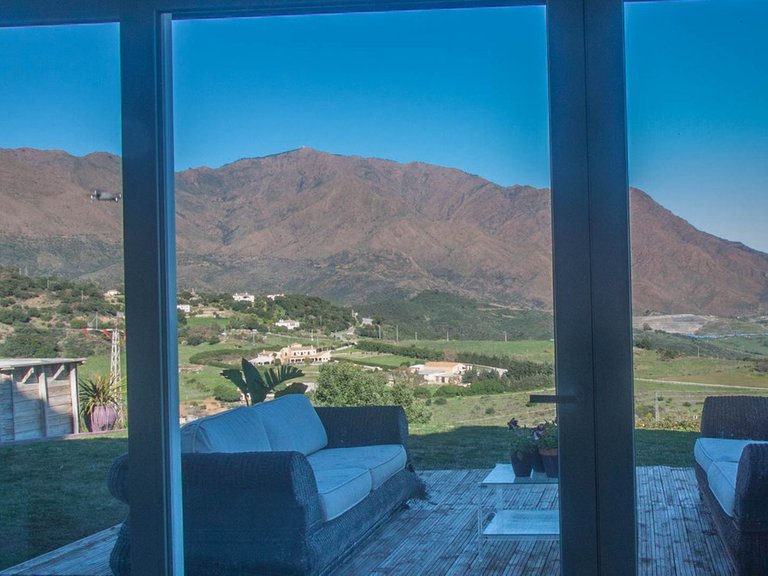 Villa for Sale in Casares, Malaga 28