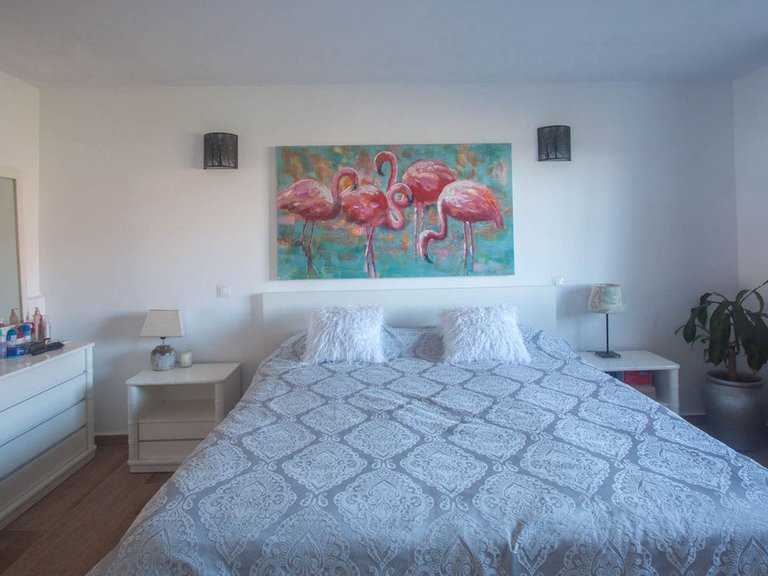 Villa for Sale in Casares, Malaga 30