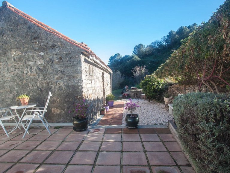 Villa for Sale in Casares, Malaga 32
