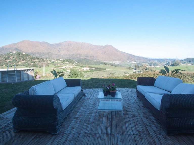 Villa for Sale in Casares, Malaga 35