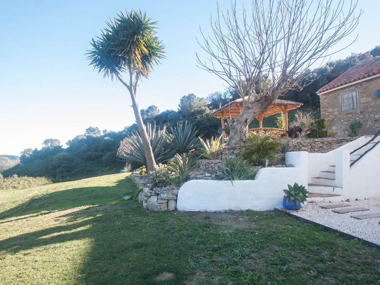 Villa for Sale in Casares, Malaga 37
