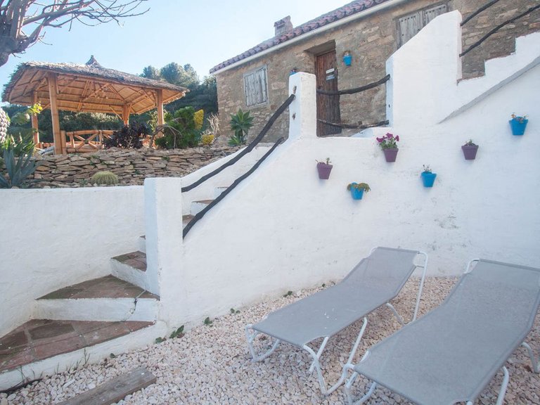Villa for Sale in Casares, Malaga 38