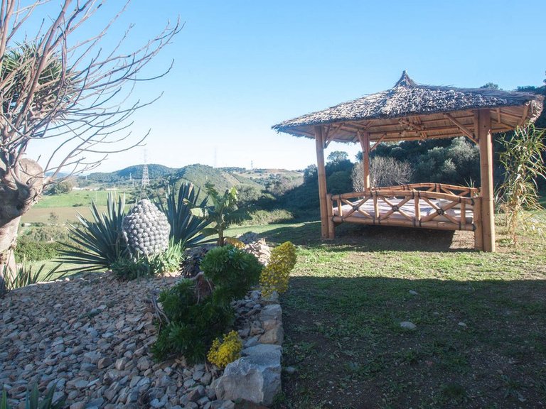 Villa for Sale in Casares, Malaga 39