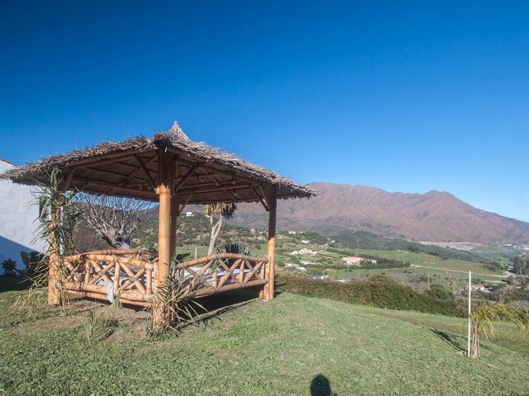 Villa for Sale in Casares, Malaga 40