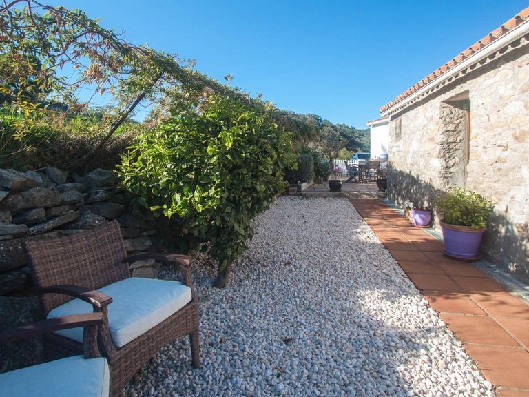 Villa for Sale in Casares, Malaga 42