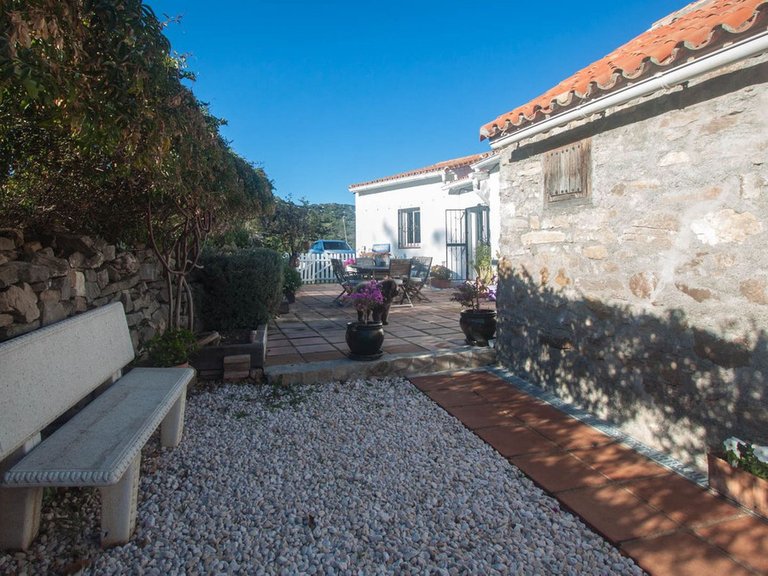 Villa for Sale in Casares, Malaga 43