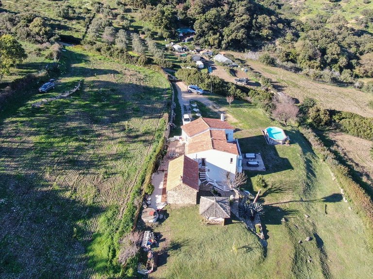 Villa for Sale in Casares, Malaga 44