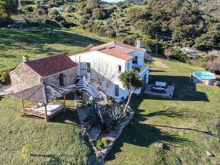 Villa for Sale in Casares, Malaga 6