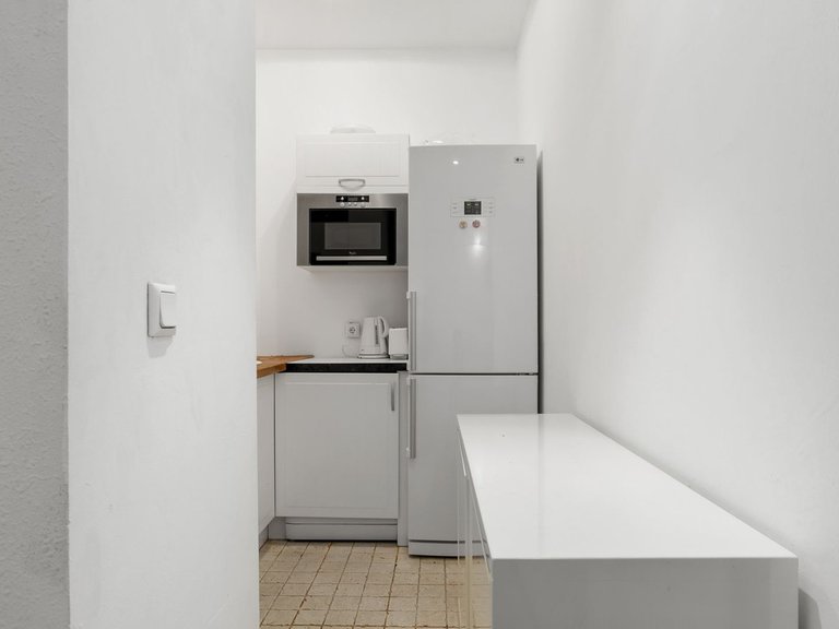 Apartment for Sale in Puerto Banús, Malaga 8