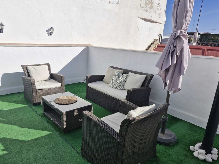 Villa for Sale in Coín, Malaga 16