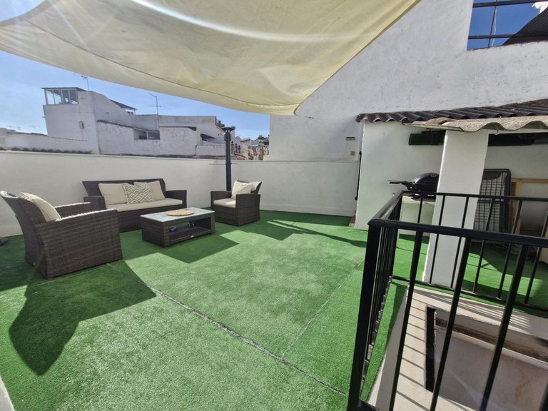 Villa for Sale in Coín, Malaga 18