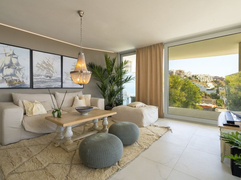 Apartment for Sale in Fuengirola, Malaga 12