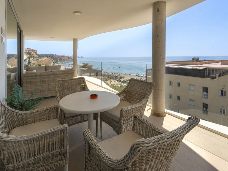 Apartment for Sale in Fuengirola, Malaga 21