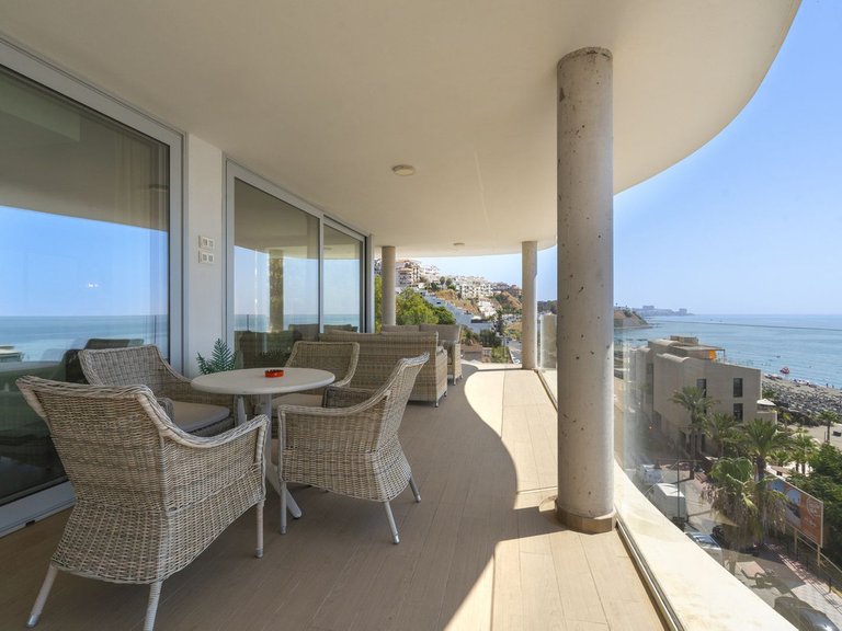 Apartment for Sale in Fuengirola, Malaga 22
