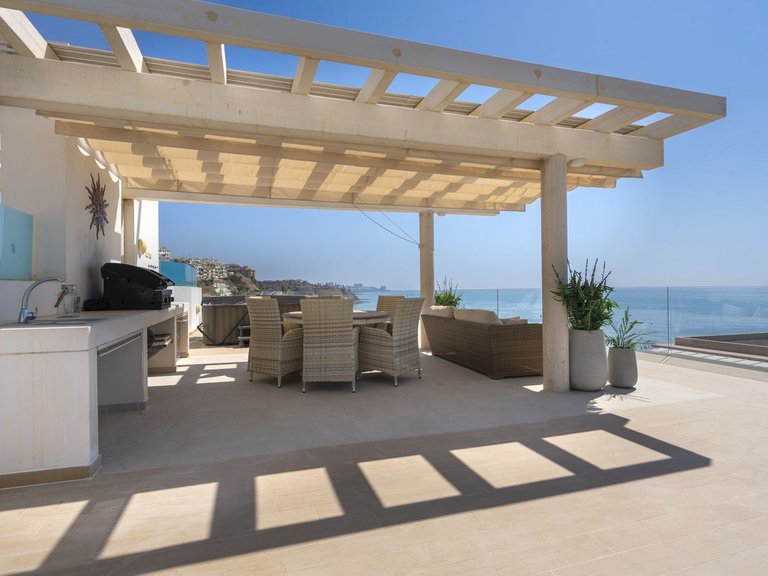 Apartment for Sale in Fuengirola, Malaga 5