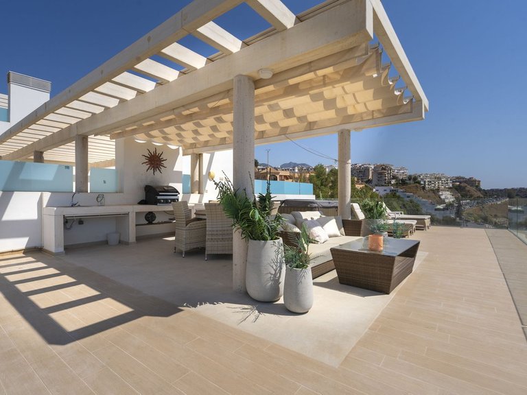 Apartment for Sale in Fuengirola, Malaga 6