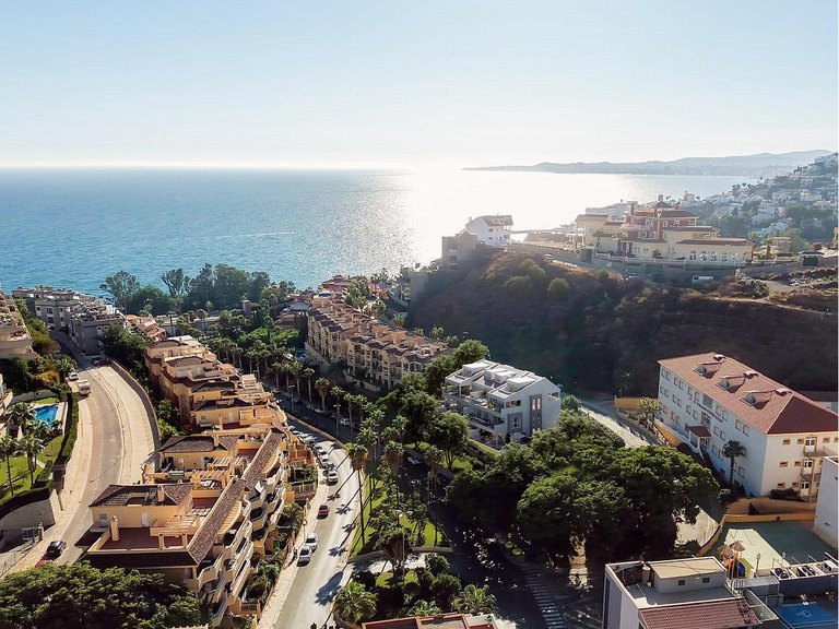 Apartment for Sale in Benalmadena Costa, Malaga 2