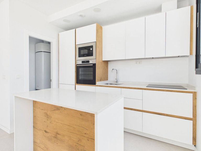 Apartment for Sale in Estepona, Malaga 1