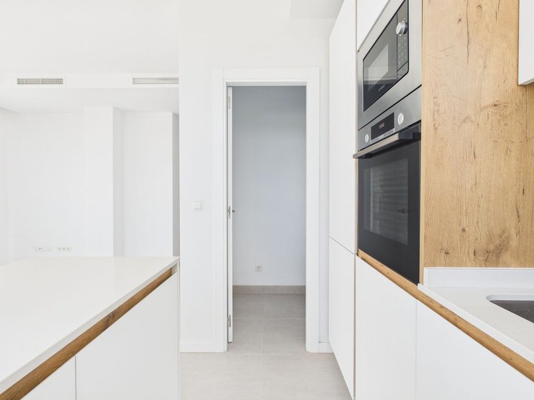 Apartment for Sale in Estepona, Malaga 2