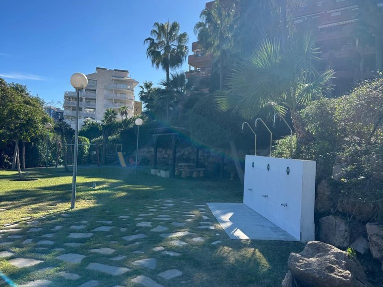 Apartment for Sale in Torrequebrada, Malaga 14
