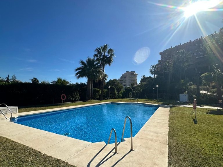 Apartment for Sale in Torrequebrada, Malaga 15