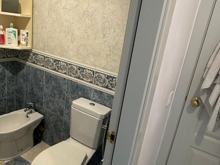 Apartment for Sale in Torrequebrada, Malaga 20