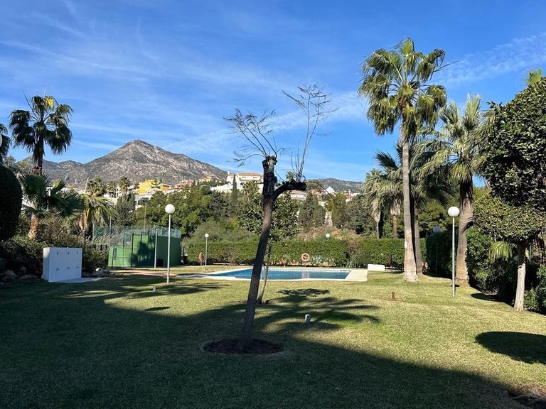 Apartment for Sale in Torrequebrada, Malaga 21
