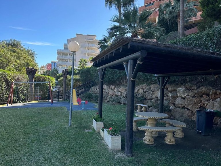 Apartment for Sale in Torrequebrada, Malaga 22