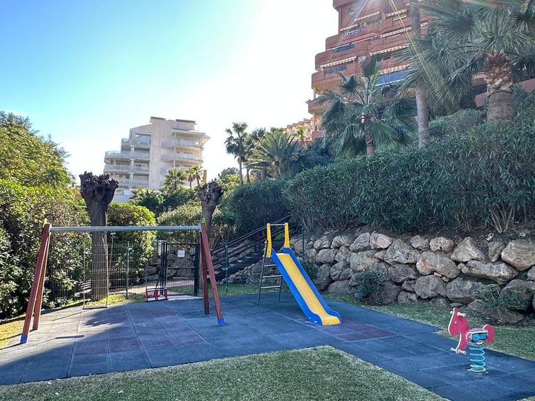 Apartment for Sale in Torrequebrada, Malaga 23