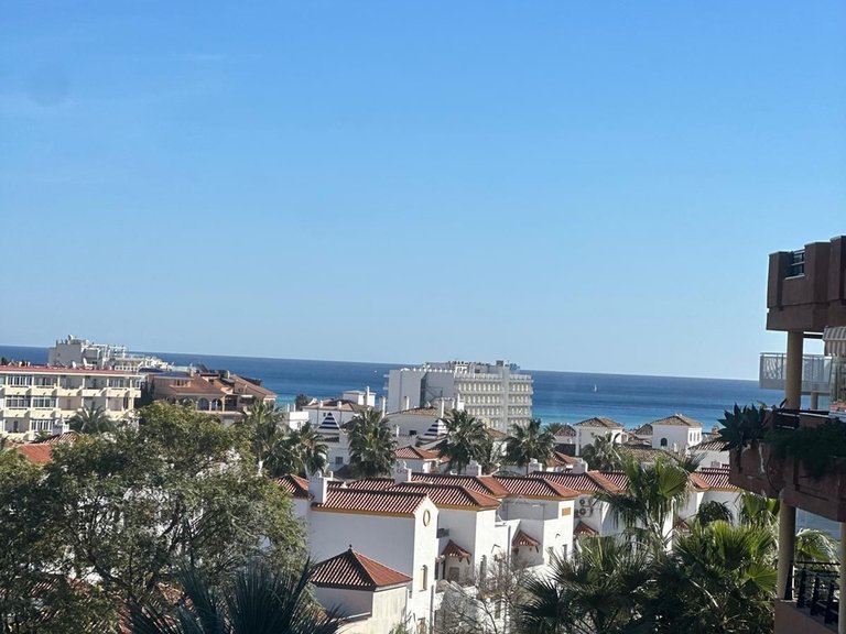 Apartment for Sale in Torrequebrada, Malaga 24