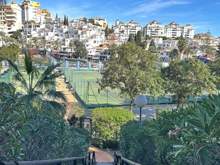 Apartment for Sale in Torrequebrada, Malaga 25