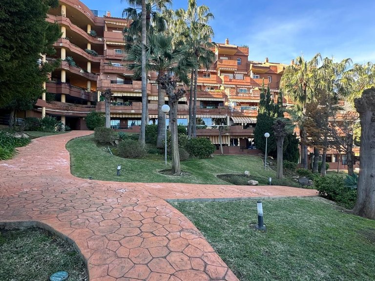Apartment for Sale in Torrequebrada, Malaga 29