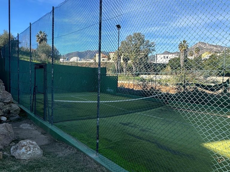 Apartment for Sale in Torrequebrada, Malaga 30