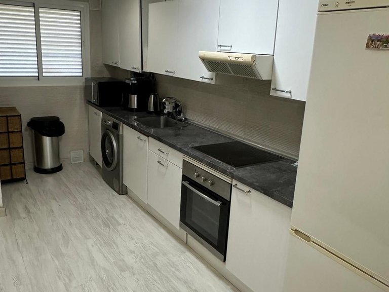 Apartment for Sale in Torrequebrada, Malaga 7