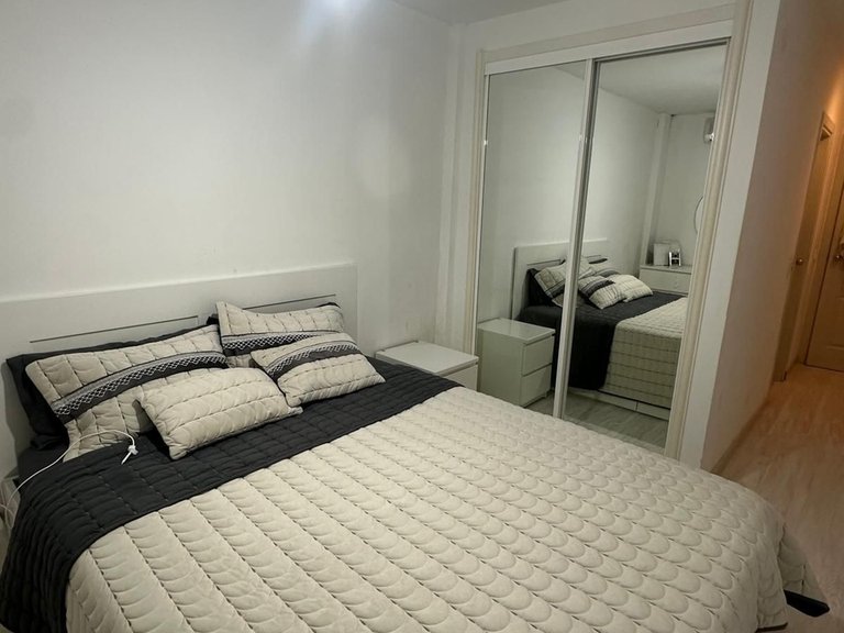 Apartment for Sale in Torrequebrada, Malaga 9