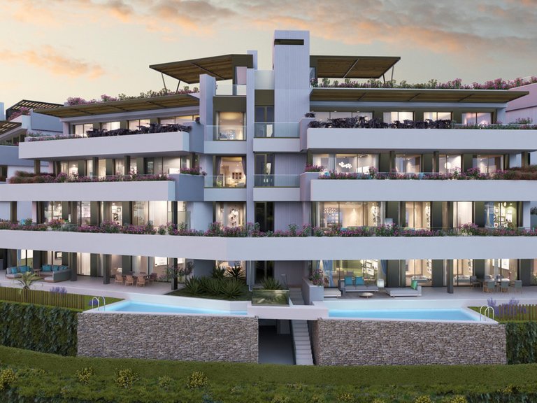 Apartment for Sale in Benahavís, Malaga 2