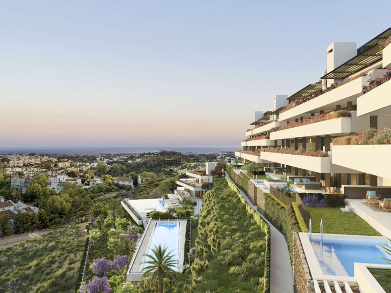 Apartment for Sale in Benahavís, Malaga 3